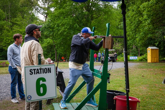 Clays to Raise 2026-170
