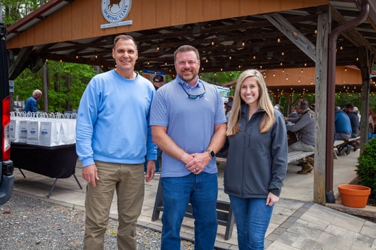 Clays to Raise 2026-228