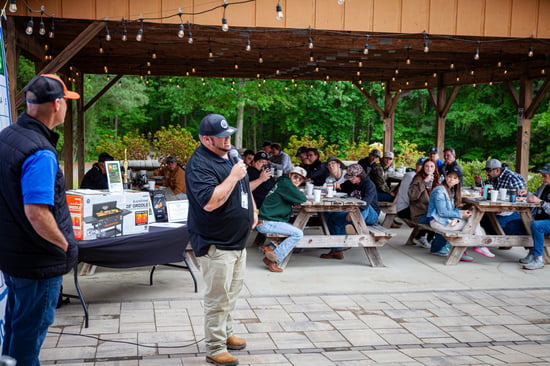 Clays to Raise 2026-242