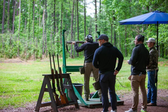 Clays to Raise 2026-88
